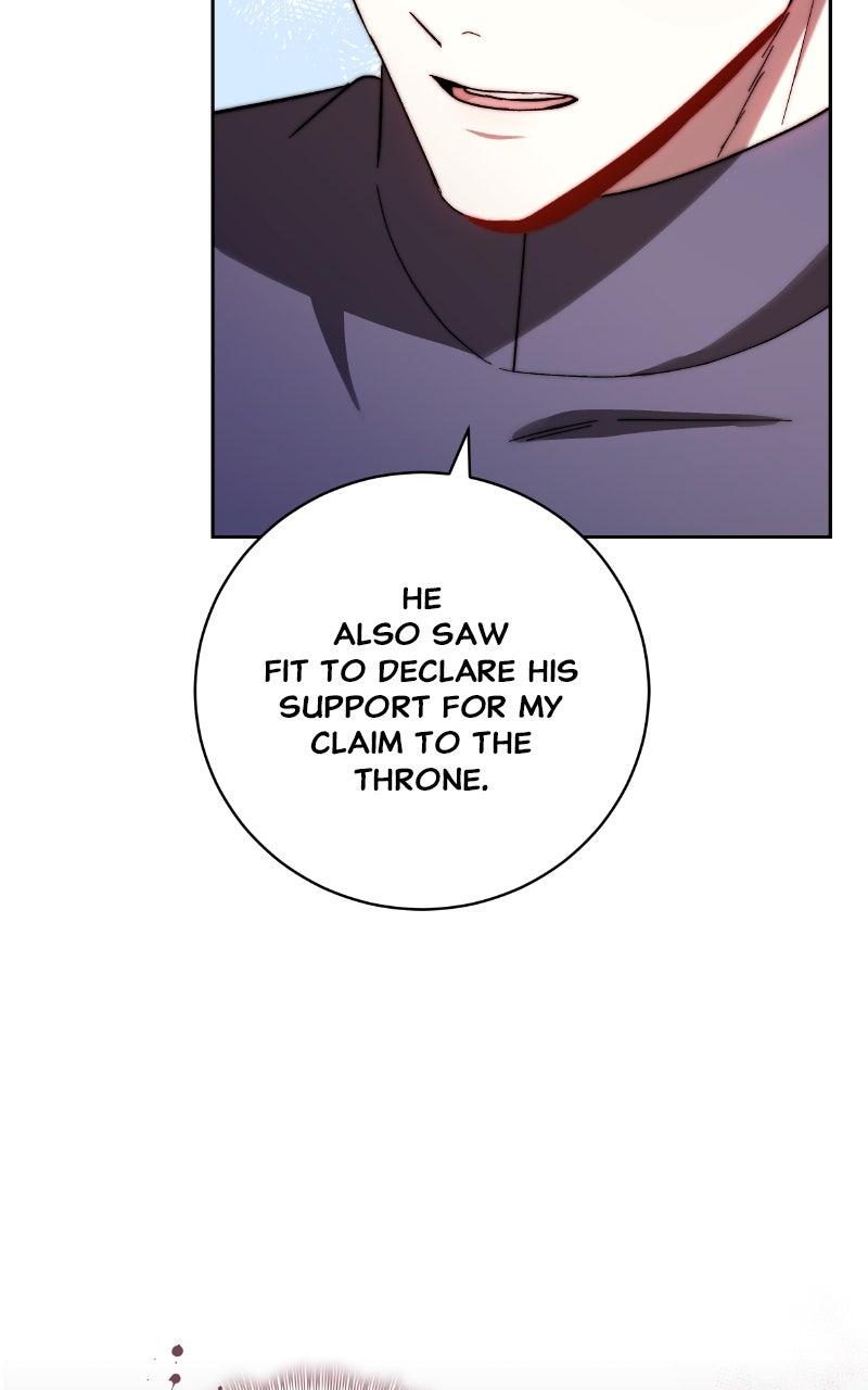 My Child Will Have a Different Father Chapter 38 - Page 24