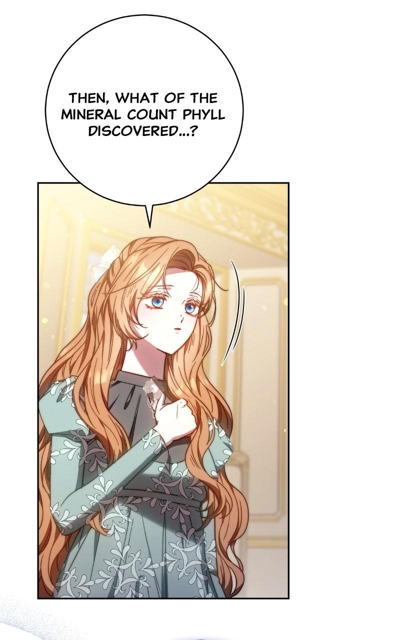 My Child Will Have a Different Father Chapter 38 - Page 28