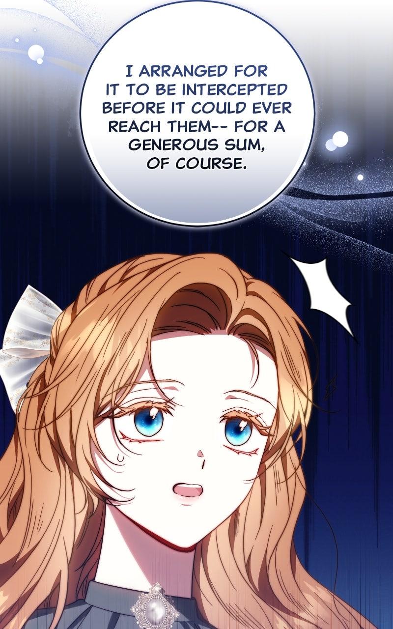 My Child Will Have a Different Father Chapter 38 - Page 29