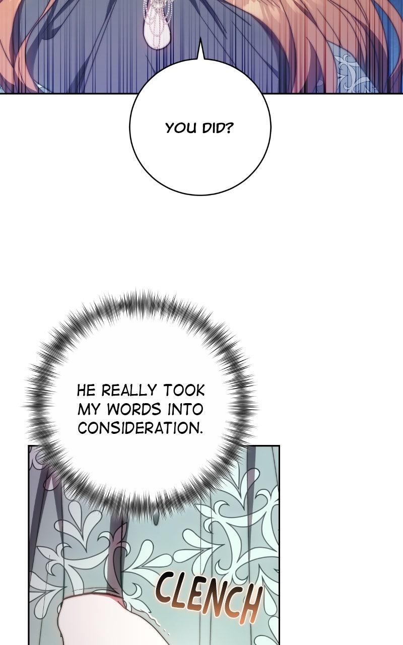 My Child Will Have a Different Father Chapter 38 - Page 30