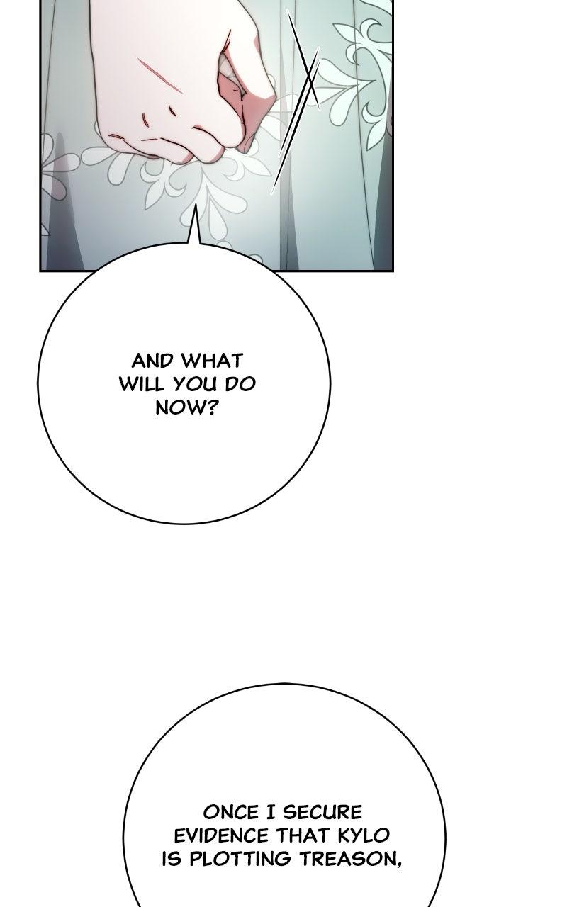 My Child Will Have a Different Father Chapter 38 - Page 31