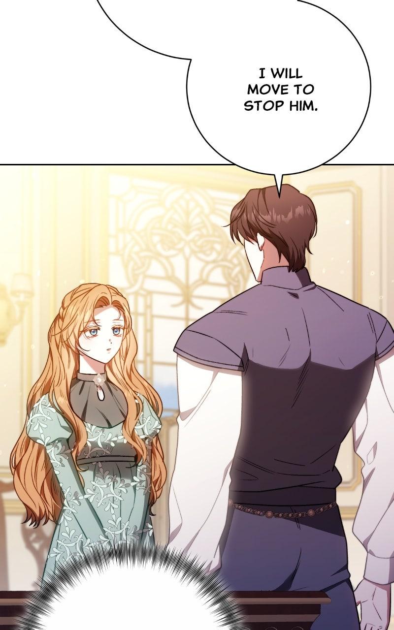 My Child Will Have a Different Father Chapter 38 - Page 32