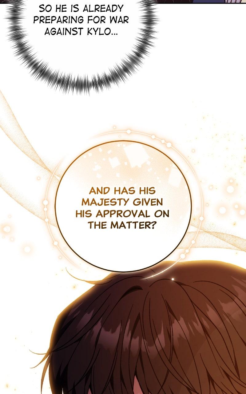 My Child Will Have a Different Father Chapter 38 - Page 33