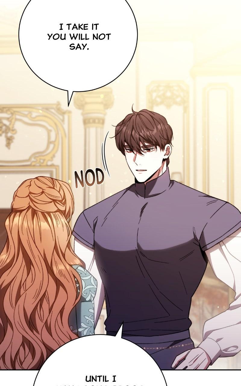 My Child Will Have a Different Father Chapter 38 - Page 35