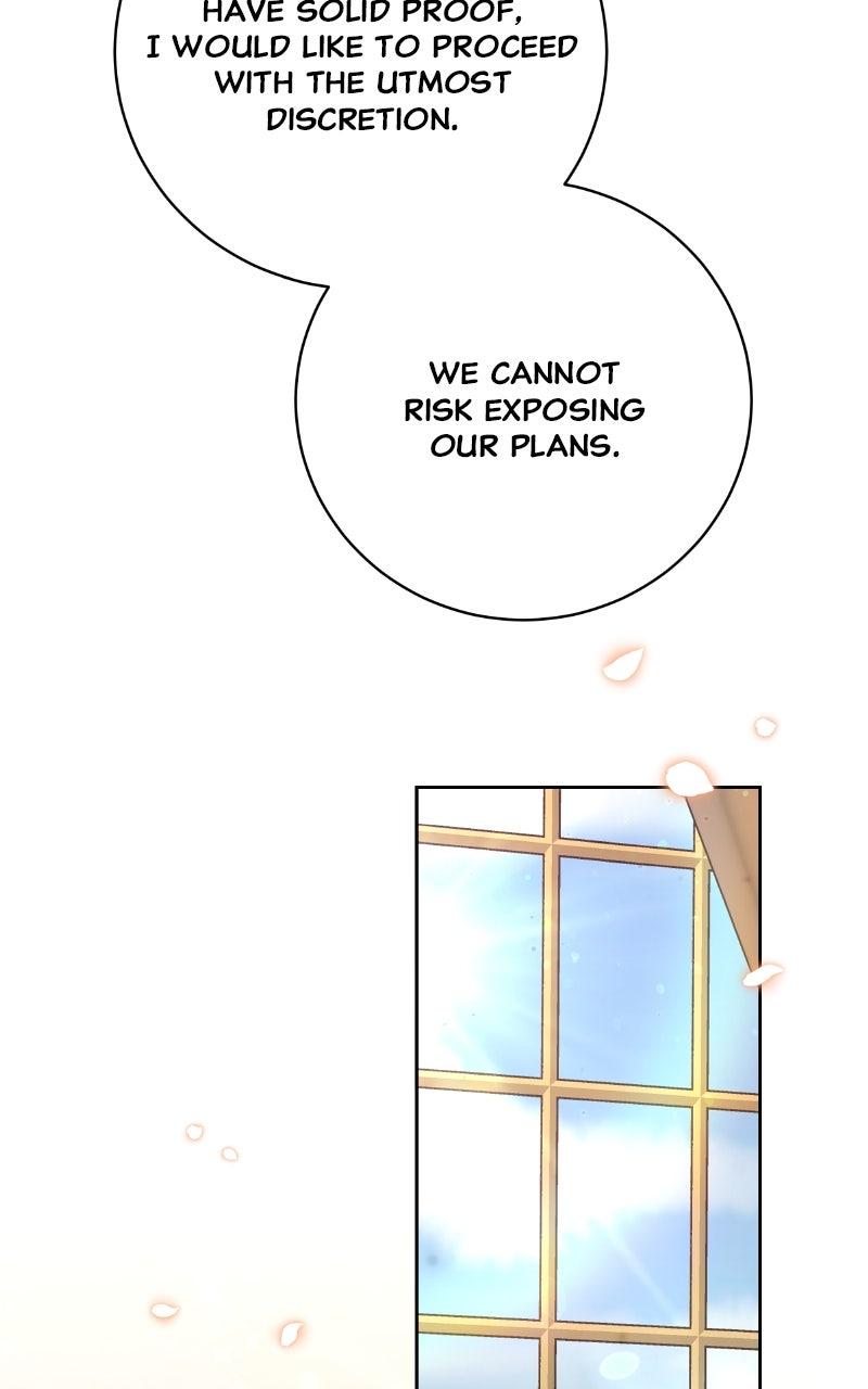 My Child Will Have a Different Father Chapter 38 - Page 36