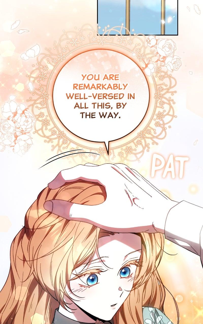 My Child Will Have a Different Father Chapter 38 - Page 37