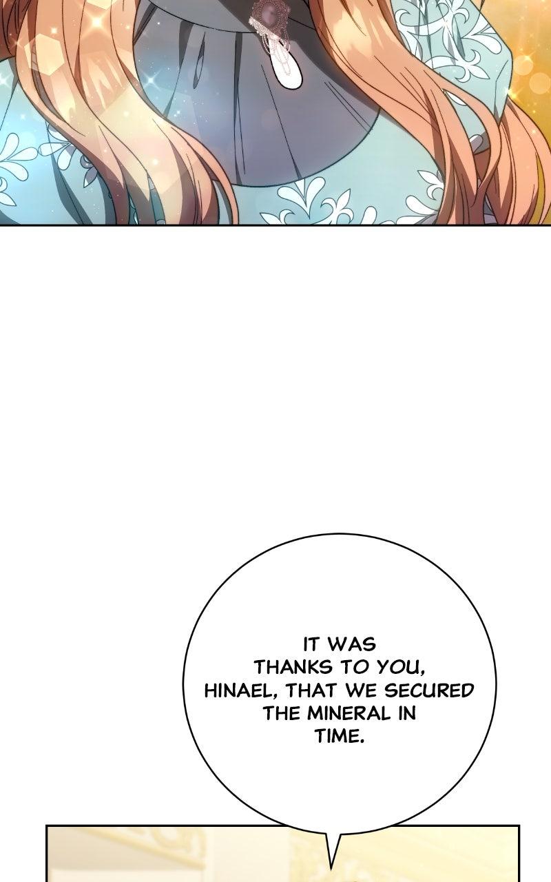 My Child Will Have a Different Father Chapter 38 - Page 38