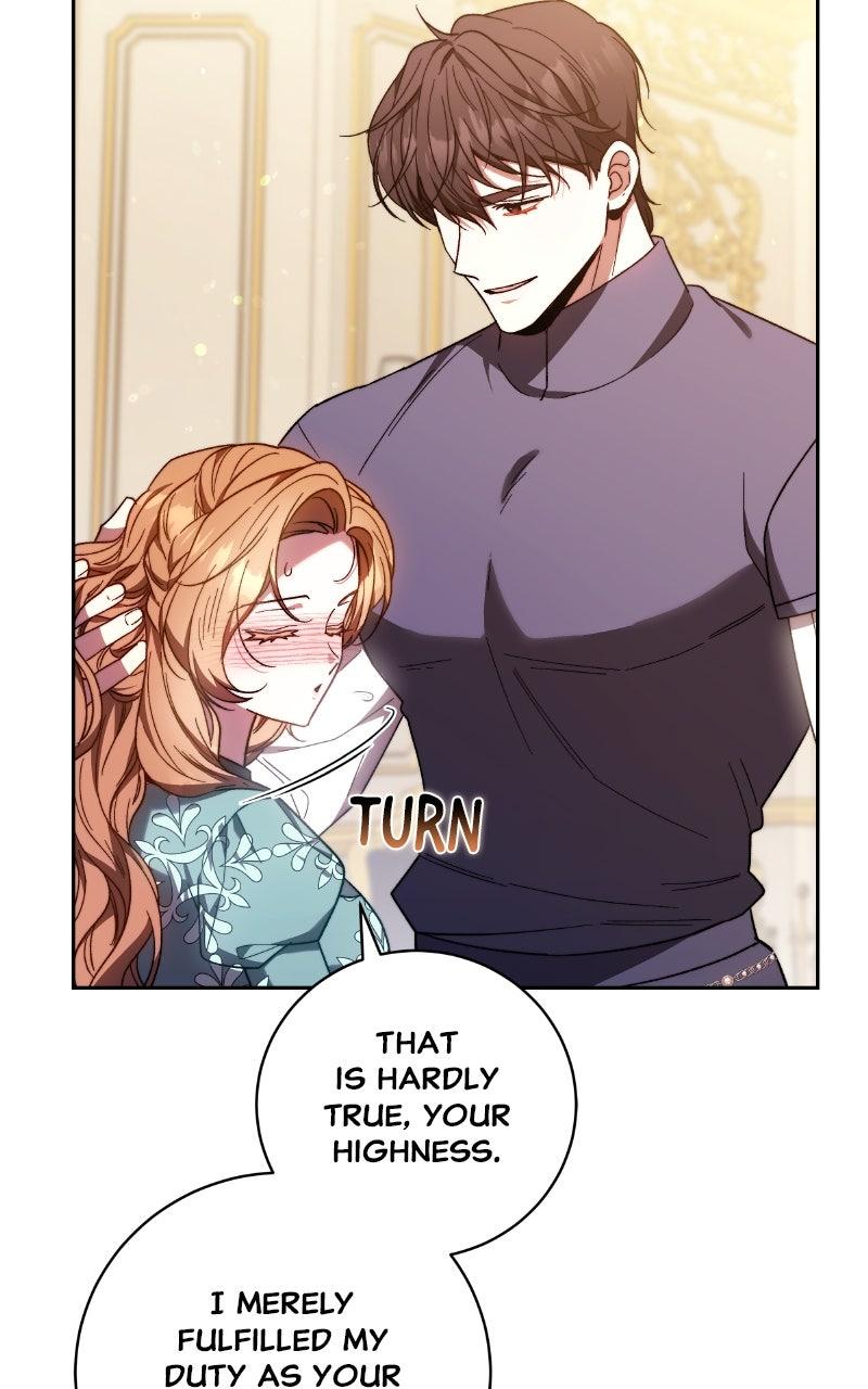 My Child Will Have a Different Father Chapter 38 - Page 39