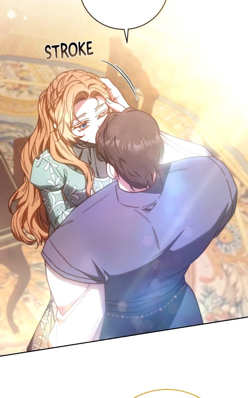 My Child Will Have a Different Father Chapter 38 - Page 42