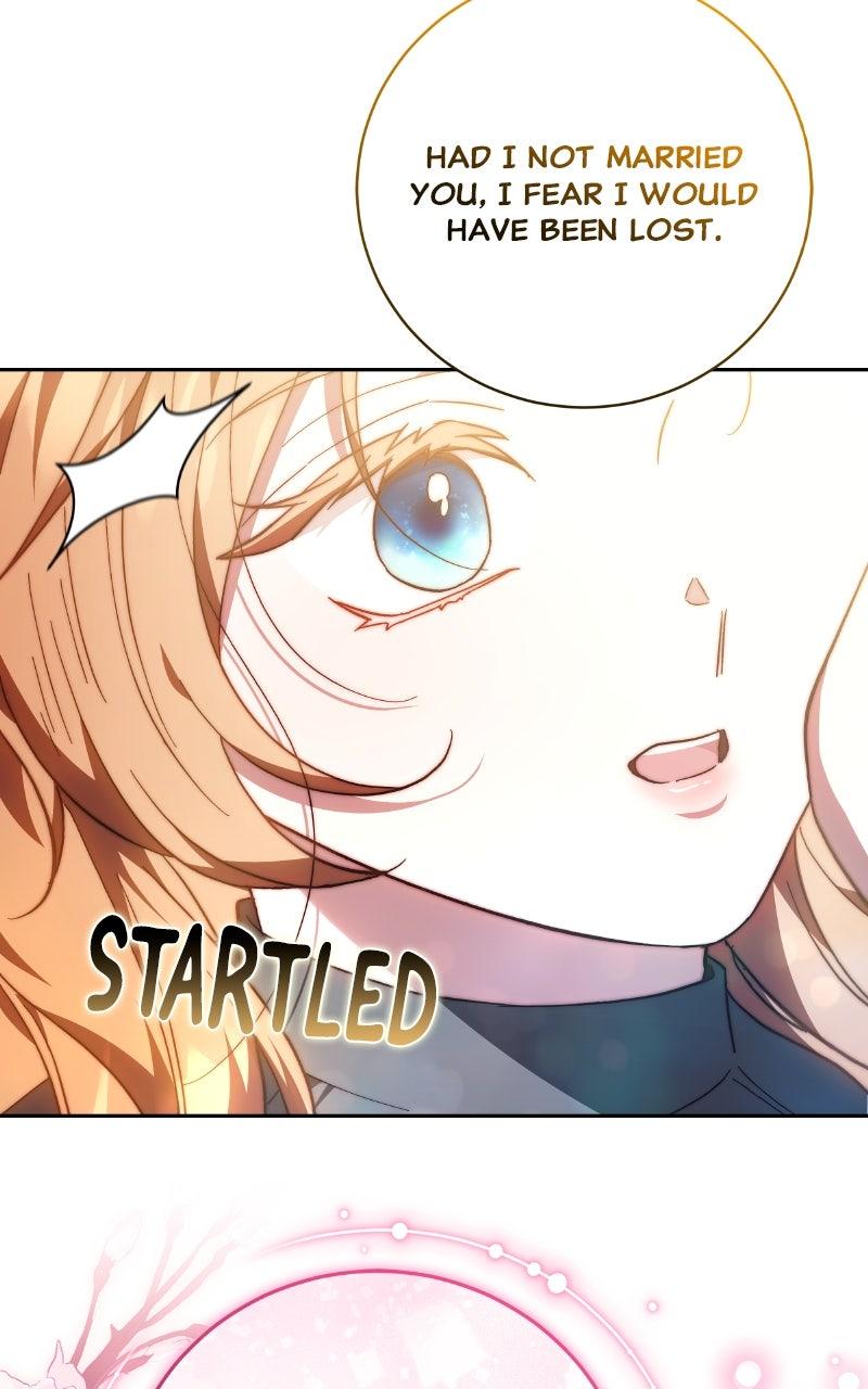 My Child Will Have a Different Father Chapter 38 - Page 43