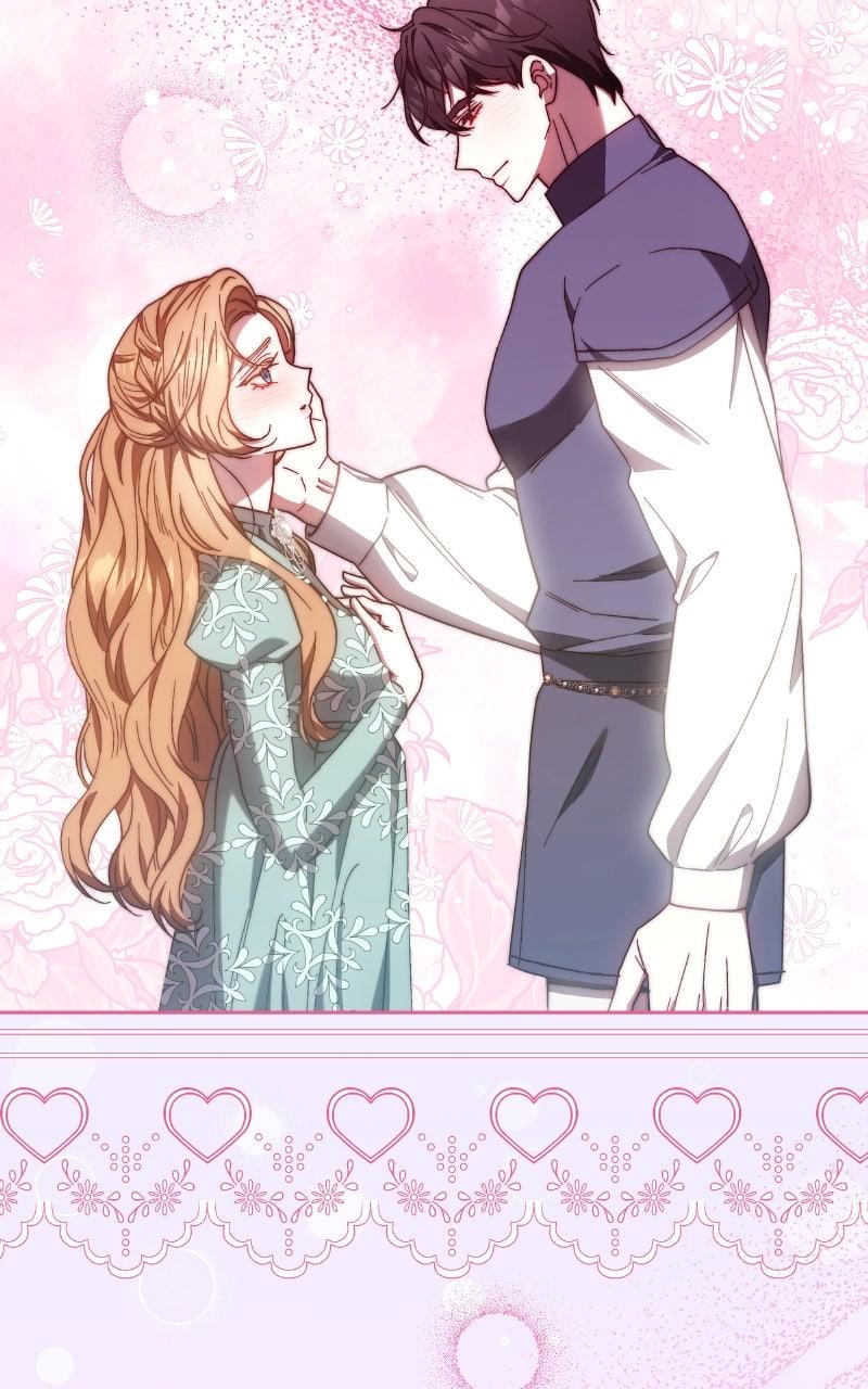 My Child Will Have a Different Father Chapter 38 - Page 46