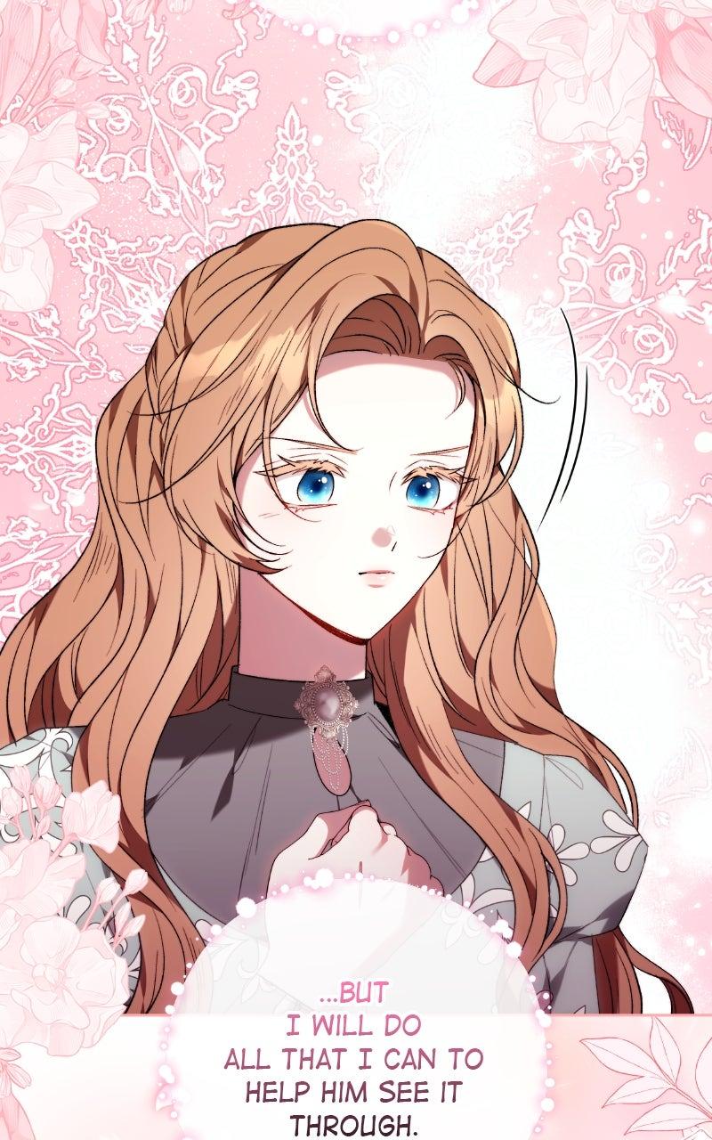 My Child Will Have a Different Father Chapter 38 - Page 50