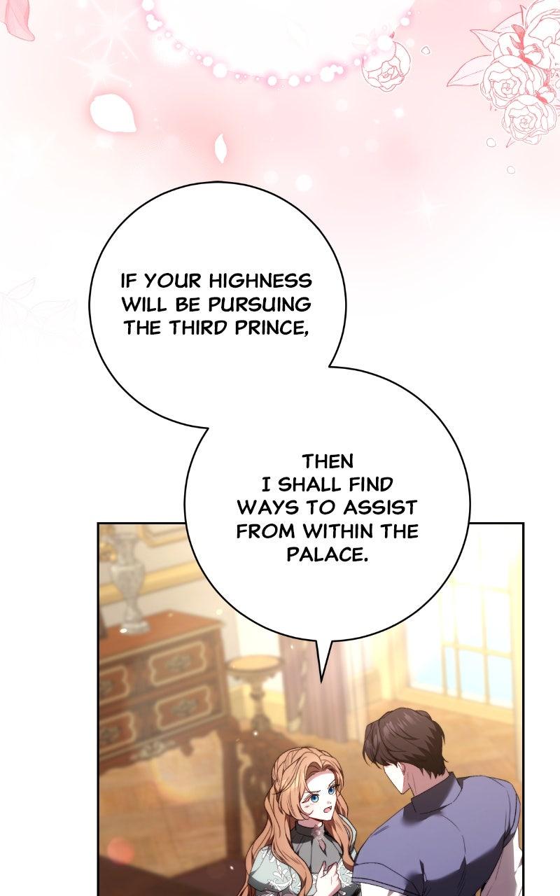 My Child Will Have a Different Father Chapter 38 - Page 51