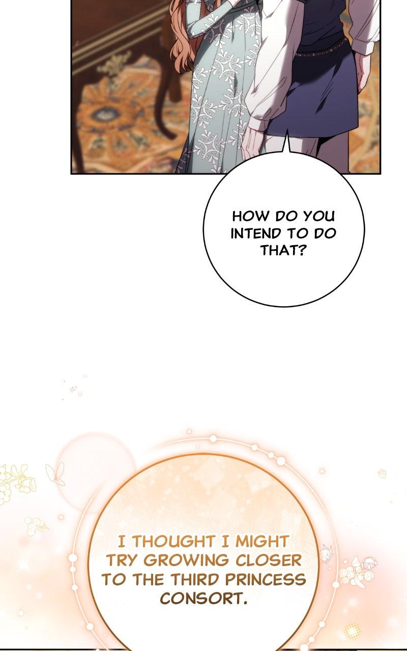 My Child Will Have a Different Father Chapter 38 - Page 52