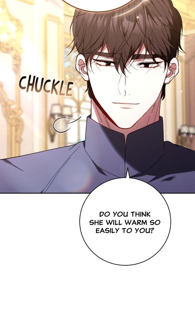 My Child Will Have a Different Father Chapter 38 - Page 53