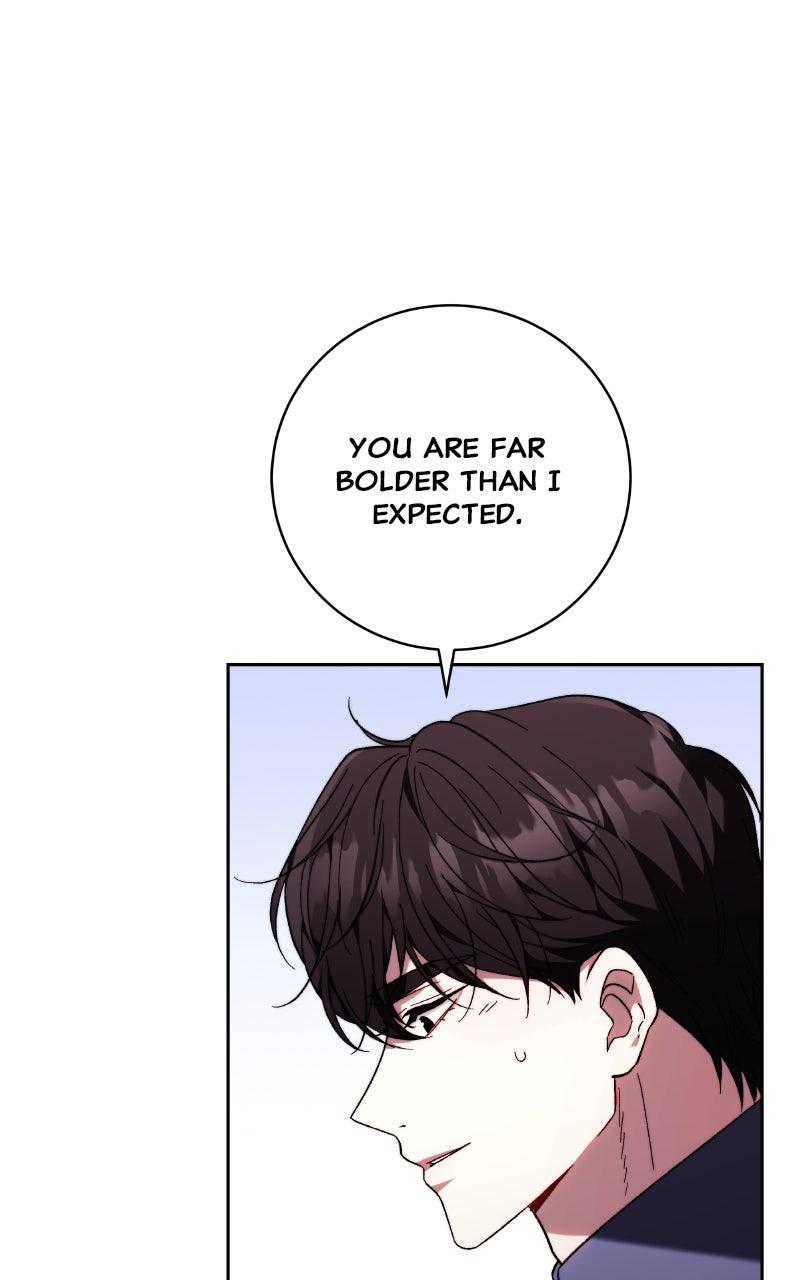 My Child Will Have a Different Father Chapter 38 - Page 55