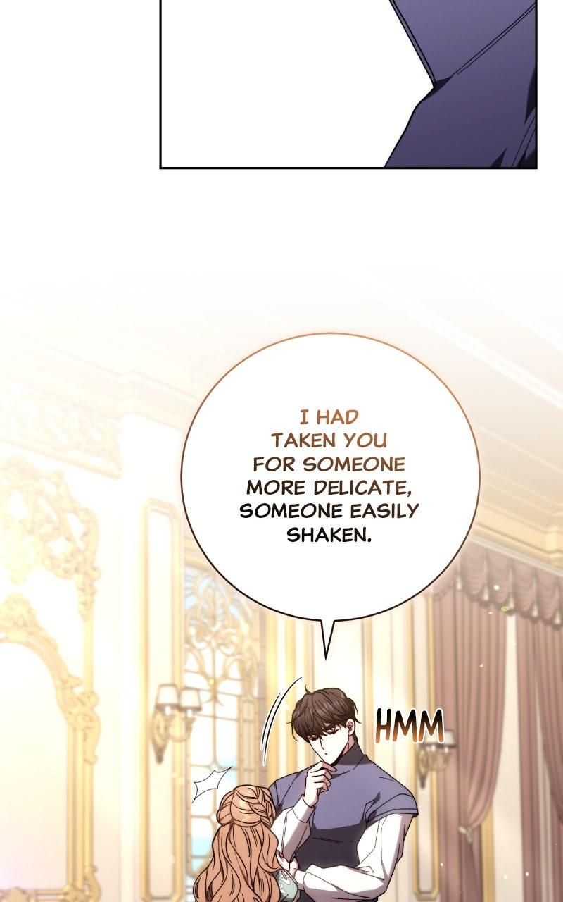 My Child Will Have a Different Father Chapter 38 - Page 56