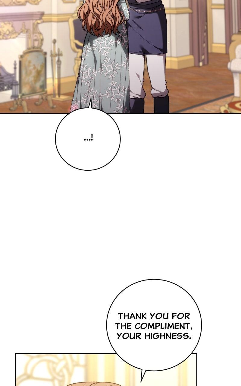 My Child Will Have a Different Father Chapter 38 - Page 57