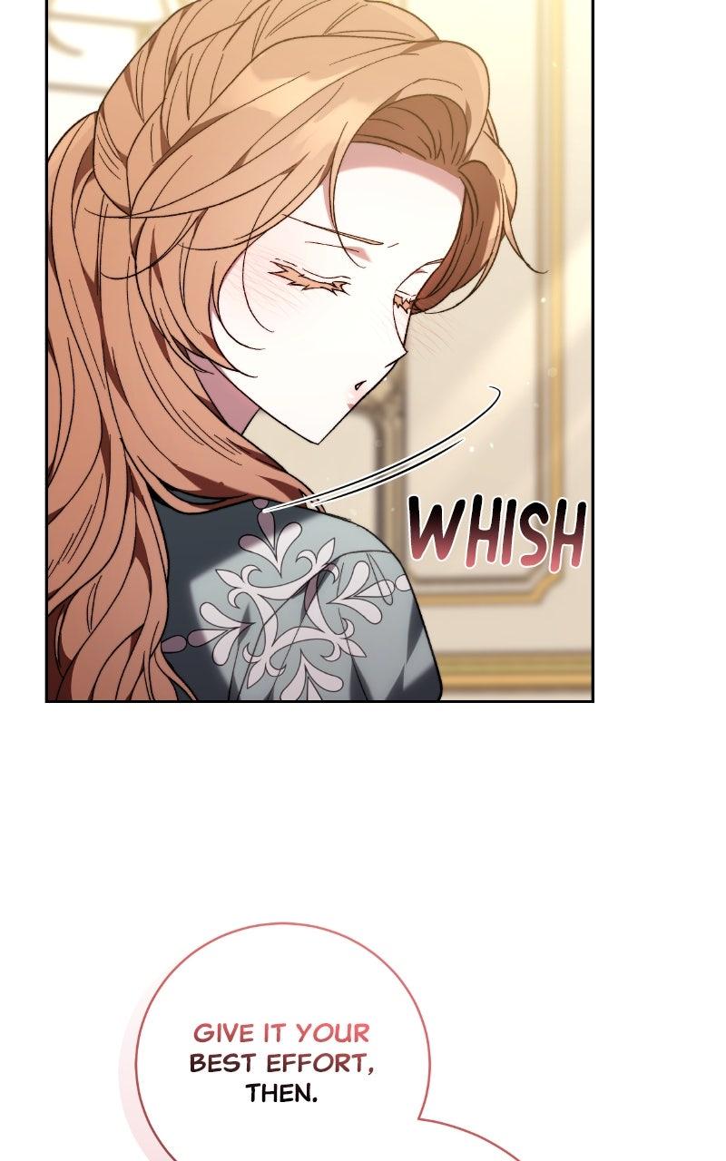 My Child Will Have a Different Father Chapter 38 - Page 58