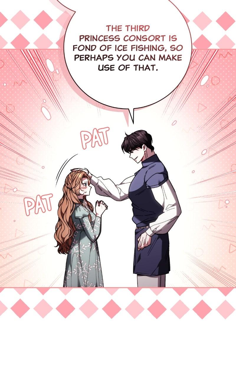 My Child Will Have a Different Father Chapter 38 - Page 59