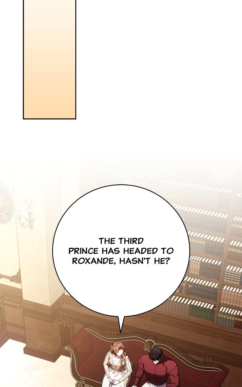 My Child Will Have a Different Father Chapter 38 - Page 68