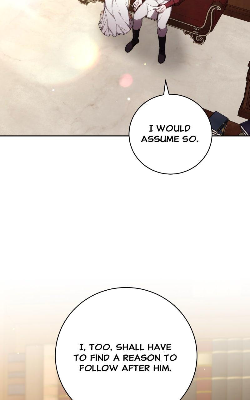 My Child Will Have a Different Father Chapter 38 - Page 69