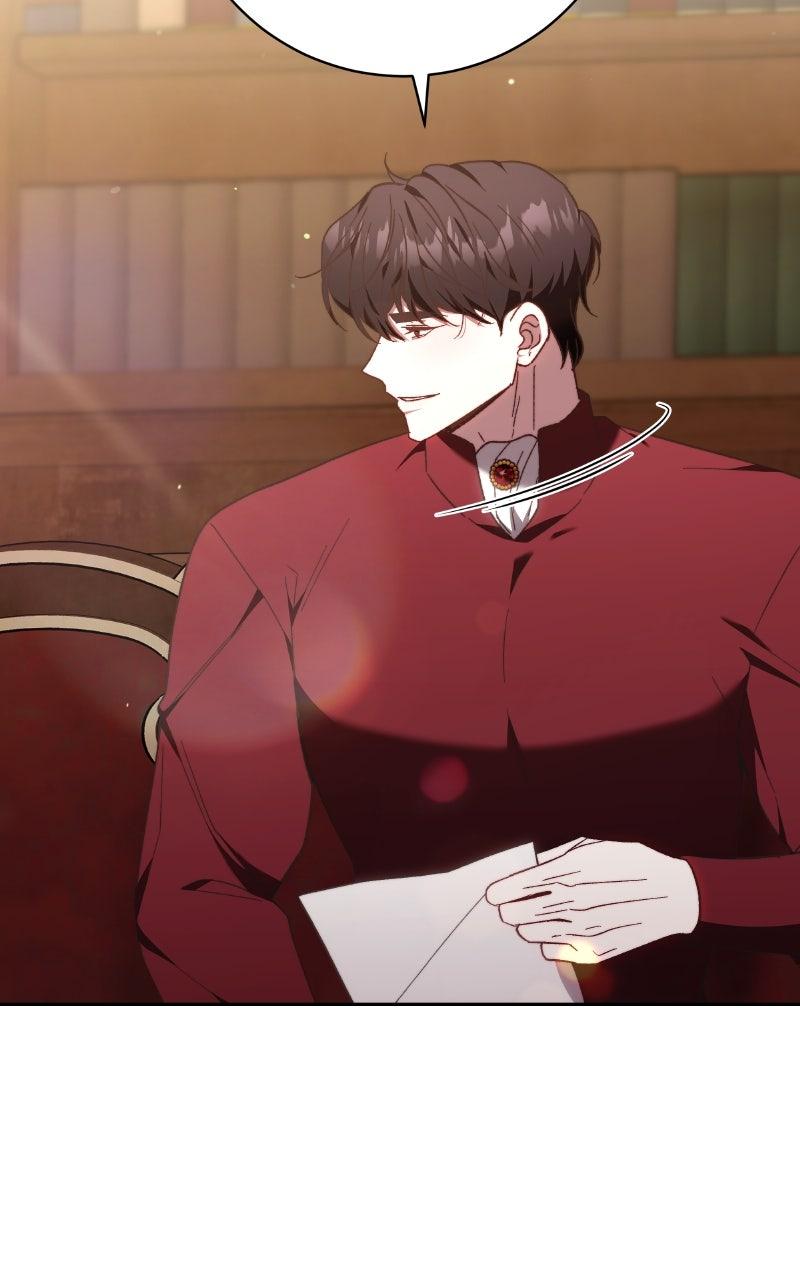 My Child Will Have a Different Father Chapter 38 - Page 70