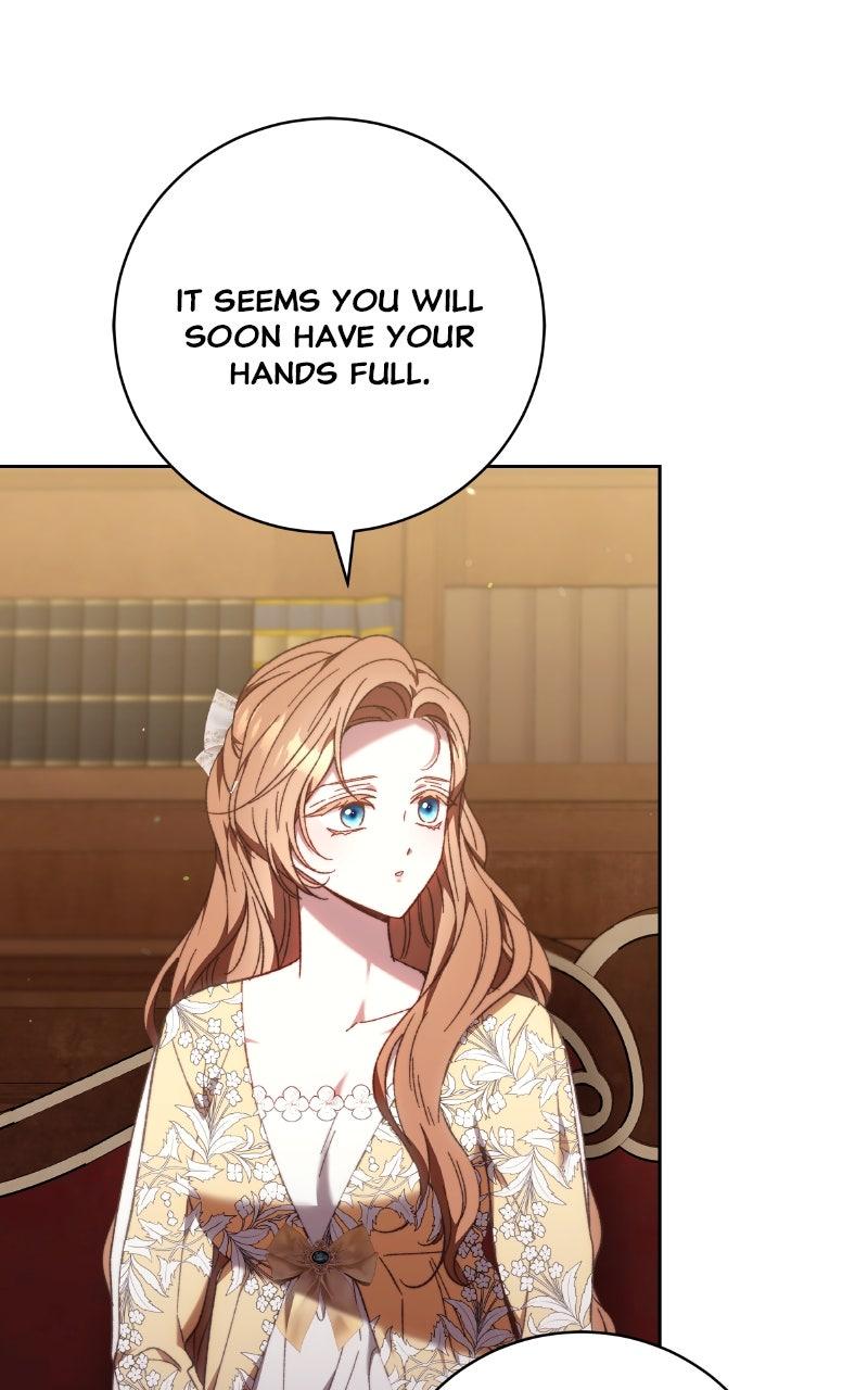 My Child Will Have a Different Father Chapter 38 - Page 71