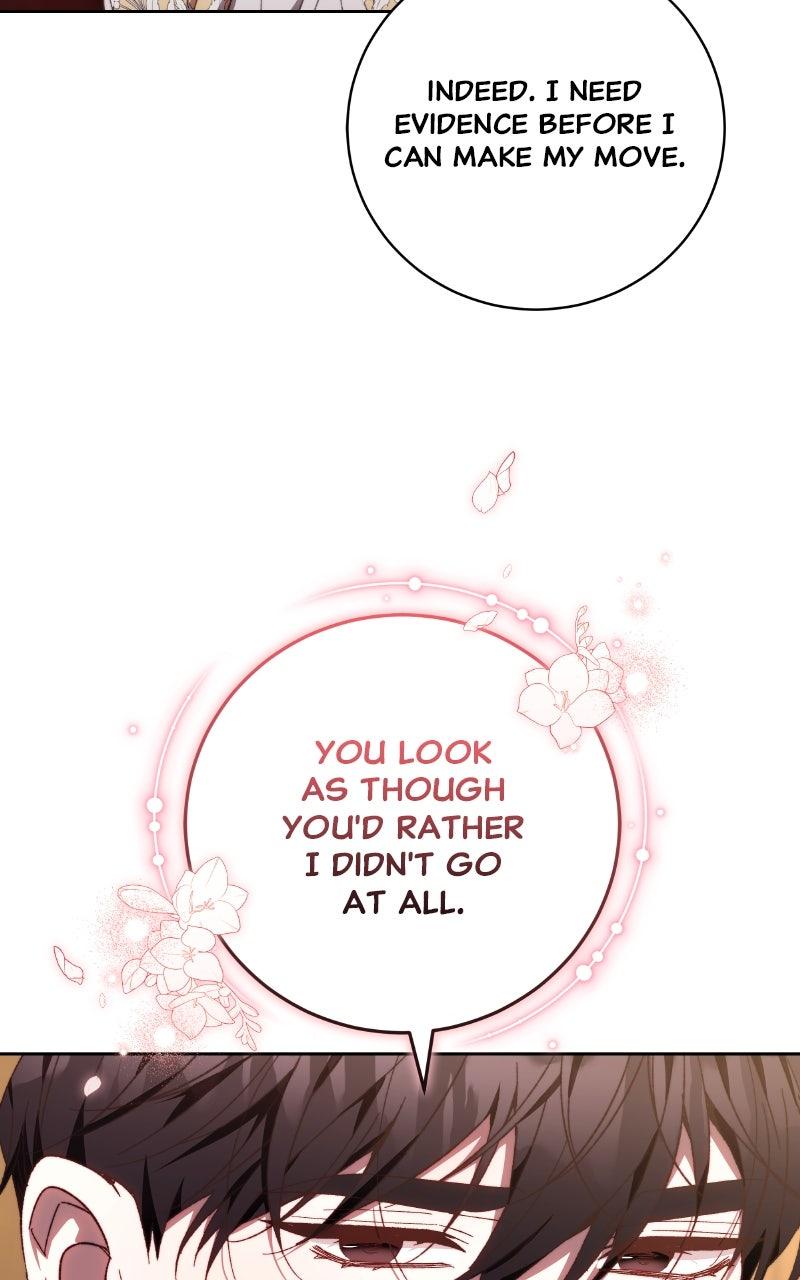 My Child Will Have a Different Father Chapter 38 - Page 72