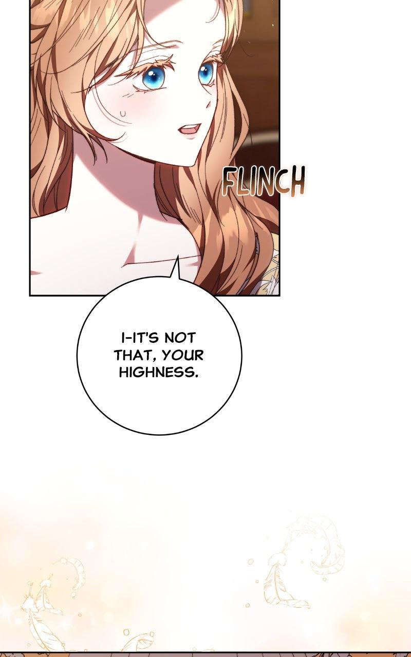 My Child Will Have a Different Father Chapter 38 - Page 74