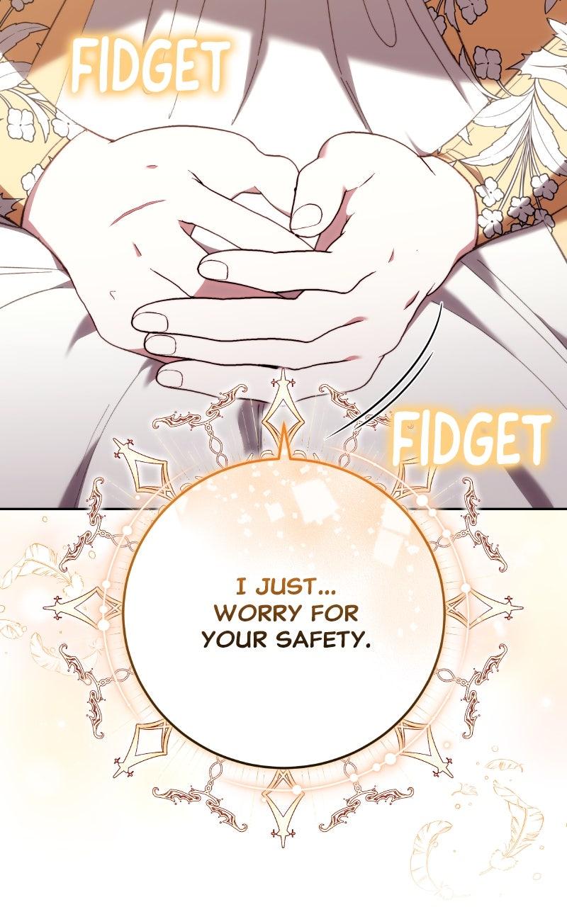 My Child Will Have a Different Father Chapter 38 - Page 75