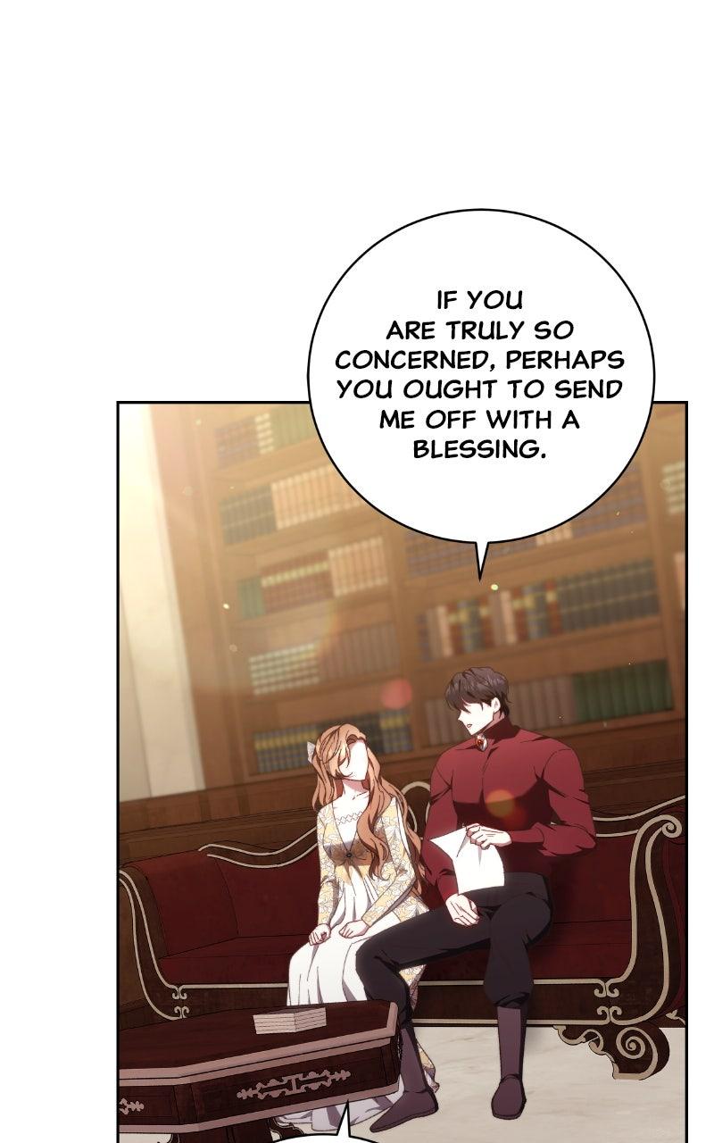 My Child Will Have a Different Father Chapter 38 - Page 76