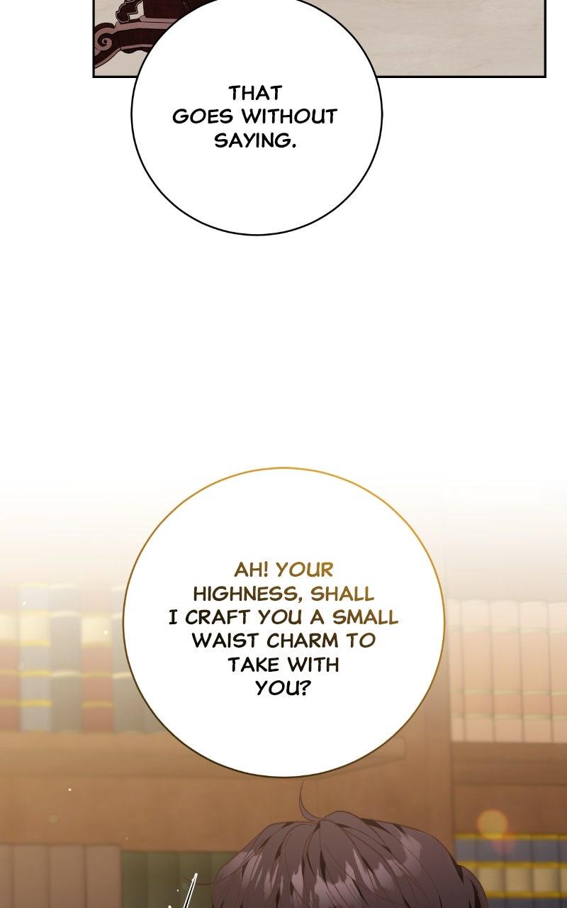 My Child Will Have a Different Father Chapter 38 - Page 77