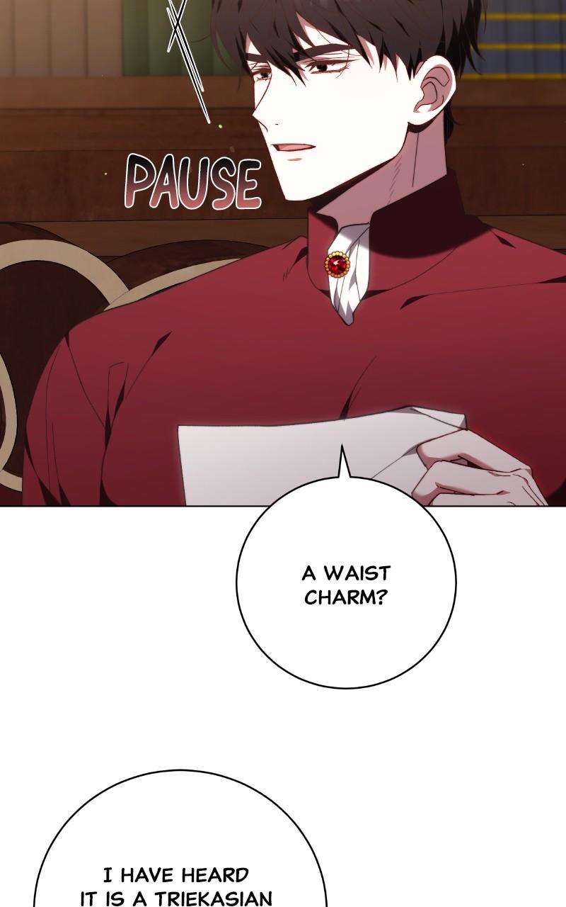 My Child Will Have a Different Father Chapter 38 - Page 78