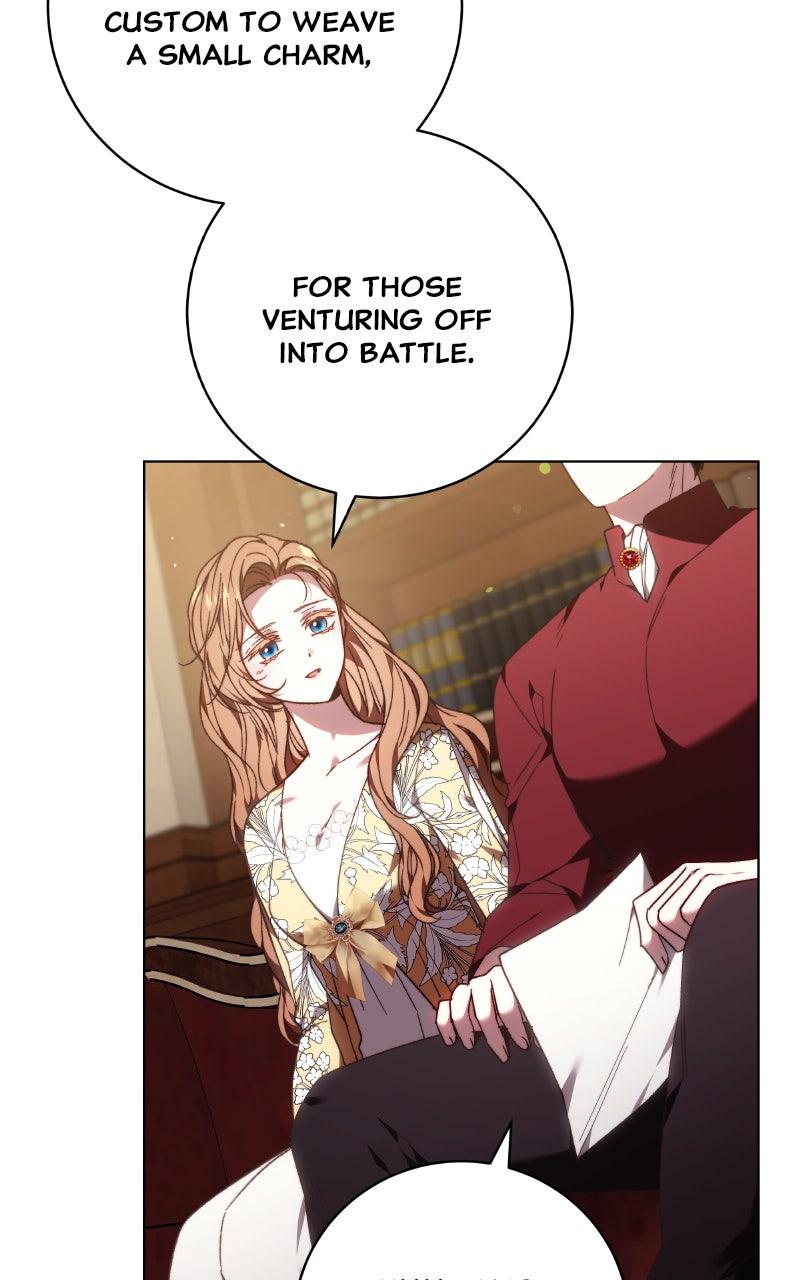 My Child Will Have a Different Father Chapter 38 - Page 79