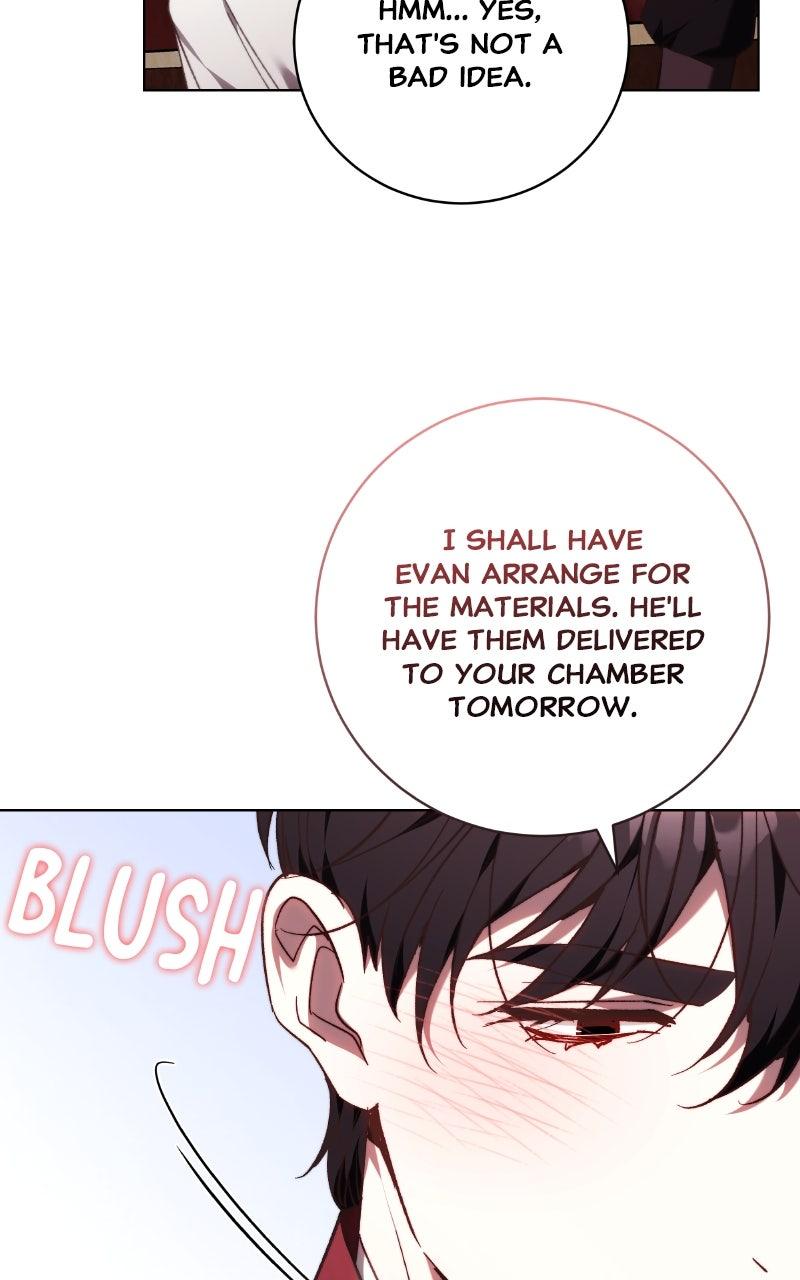 My Child Will Have a Different Father Chapter 38 - Page 80