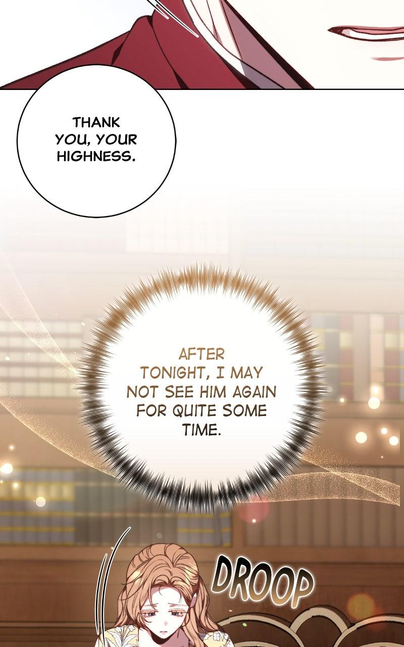 My Child Will Have a Different Father Chapter 38 - Page 81