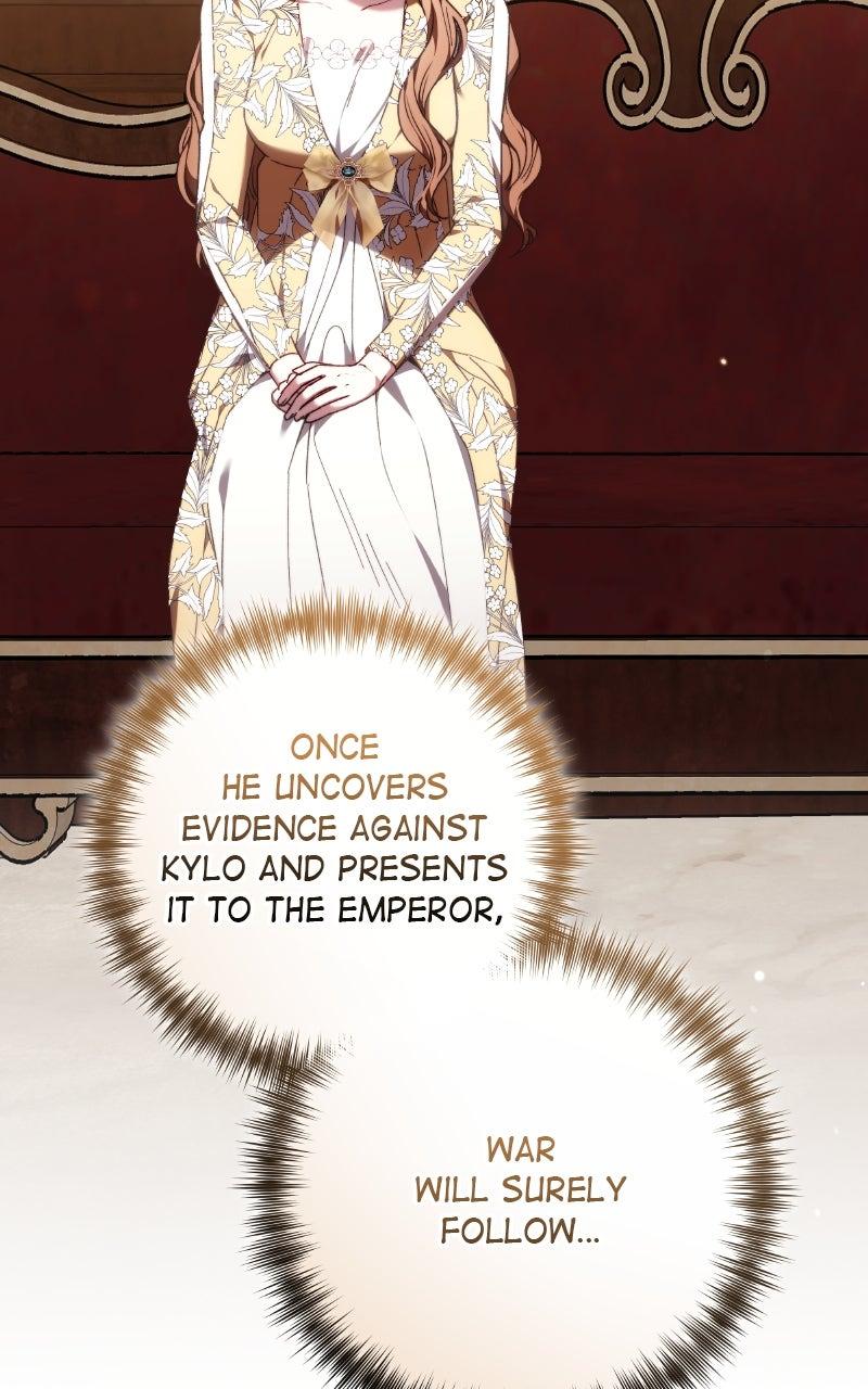 My Child Will Have a Different Father Chapter 38 - Page 82