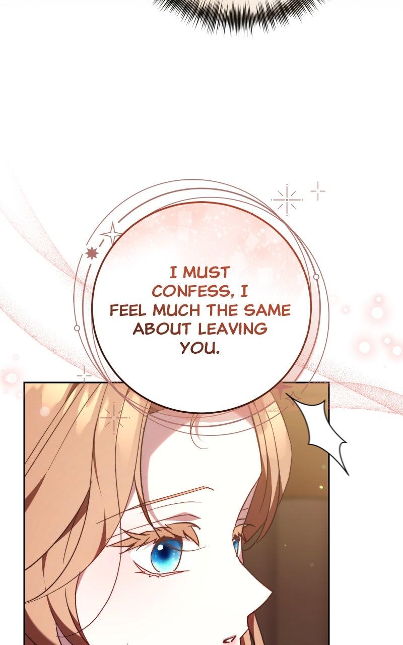 My Child Will Have a Different Father Chapter 38 - Page 83