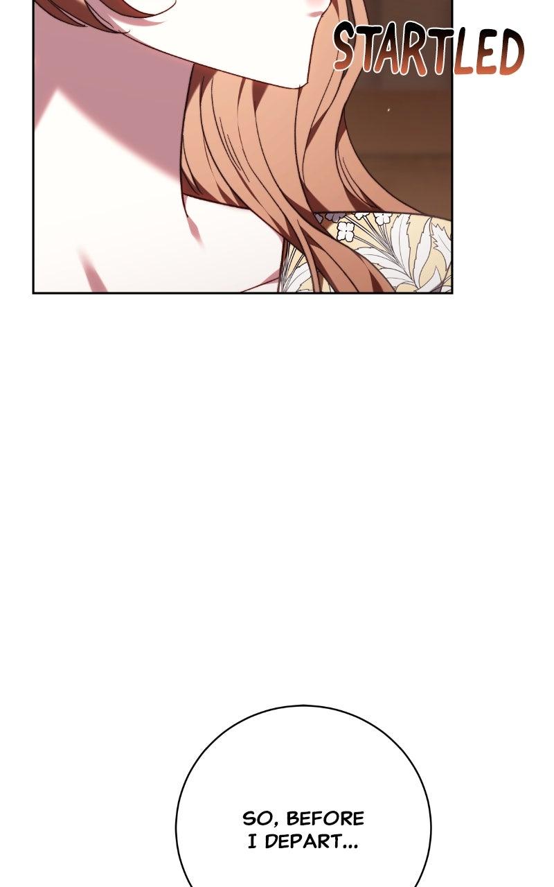 My Child Will Have a Different Father Chapter 38 - Page 84