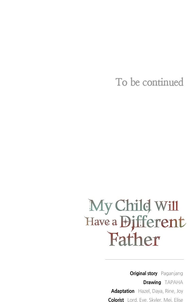 My Child Will Have a Different Father Chapter 38 - Page 94