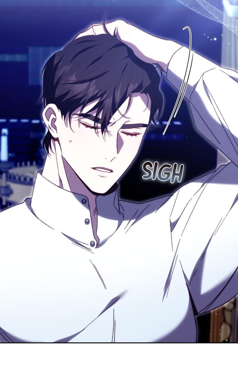 My Child Will Have a Different Father Chapter 40 - Page 4