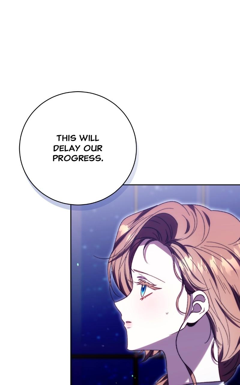 My Child Will Have a Different Father Chapter 40 - Page 5