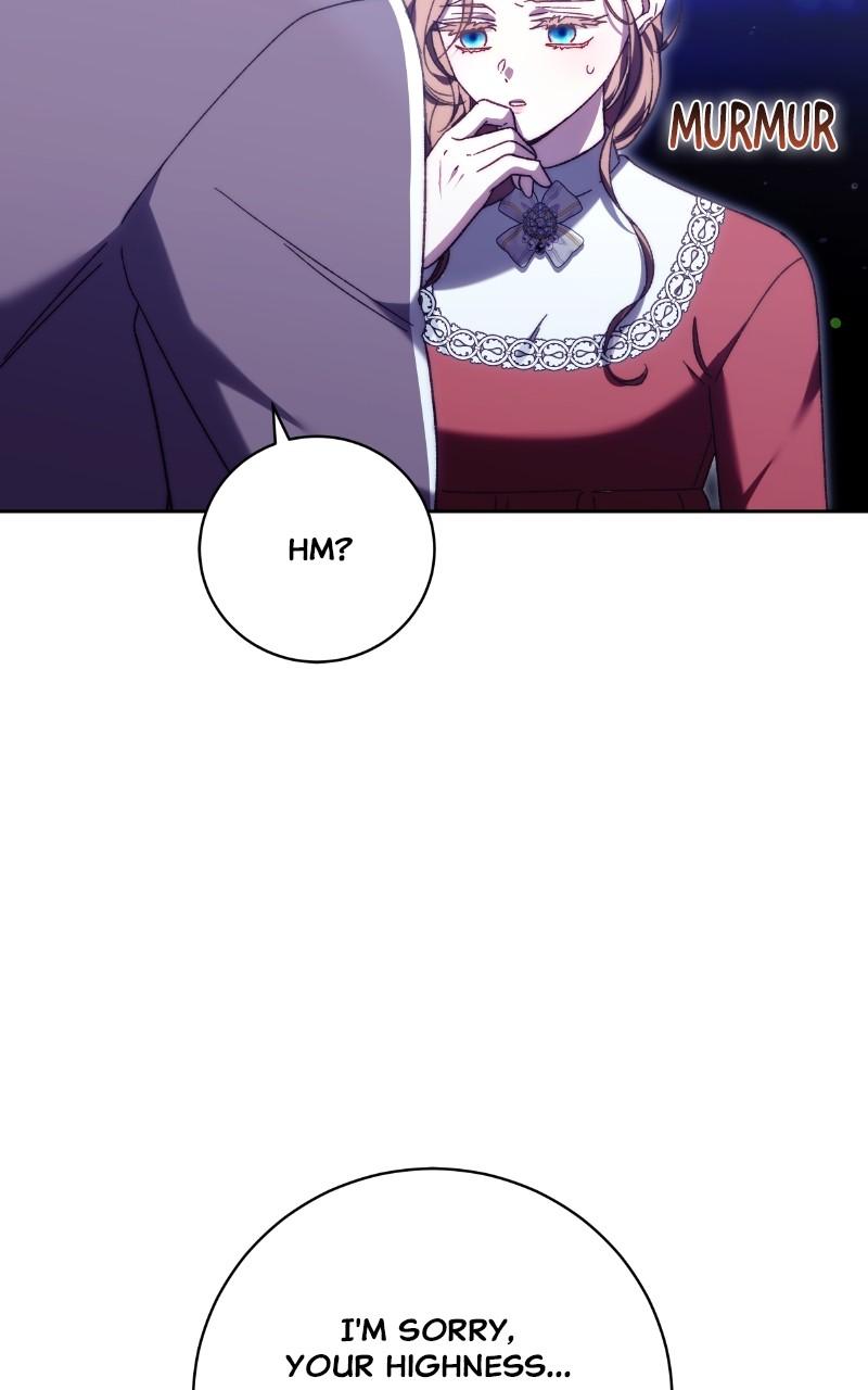 My Child Will Have a Different Father Chapter 40 - Page 7