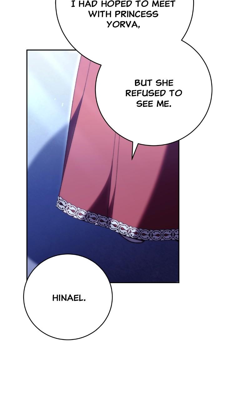 My Child Will Have a Different Father Chapter 40 - Page 8