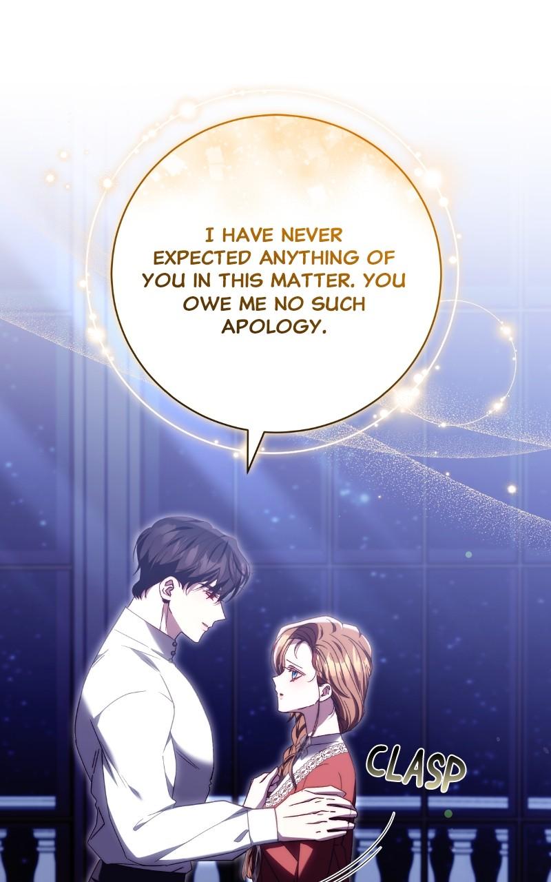 My Child Will Have a Different Father Chapter 40 - Page 9