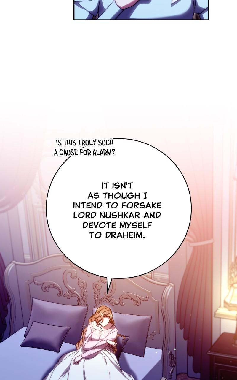 My Child Will Have a Different Father Chapter 40 - Page 16