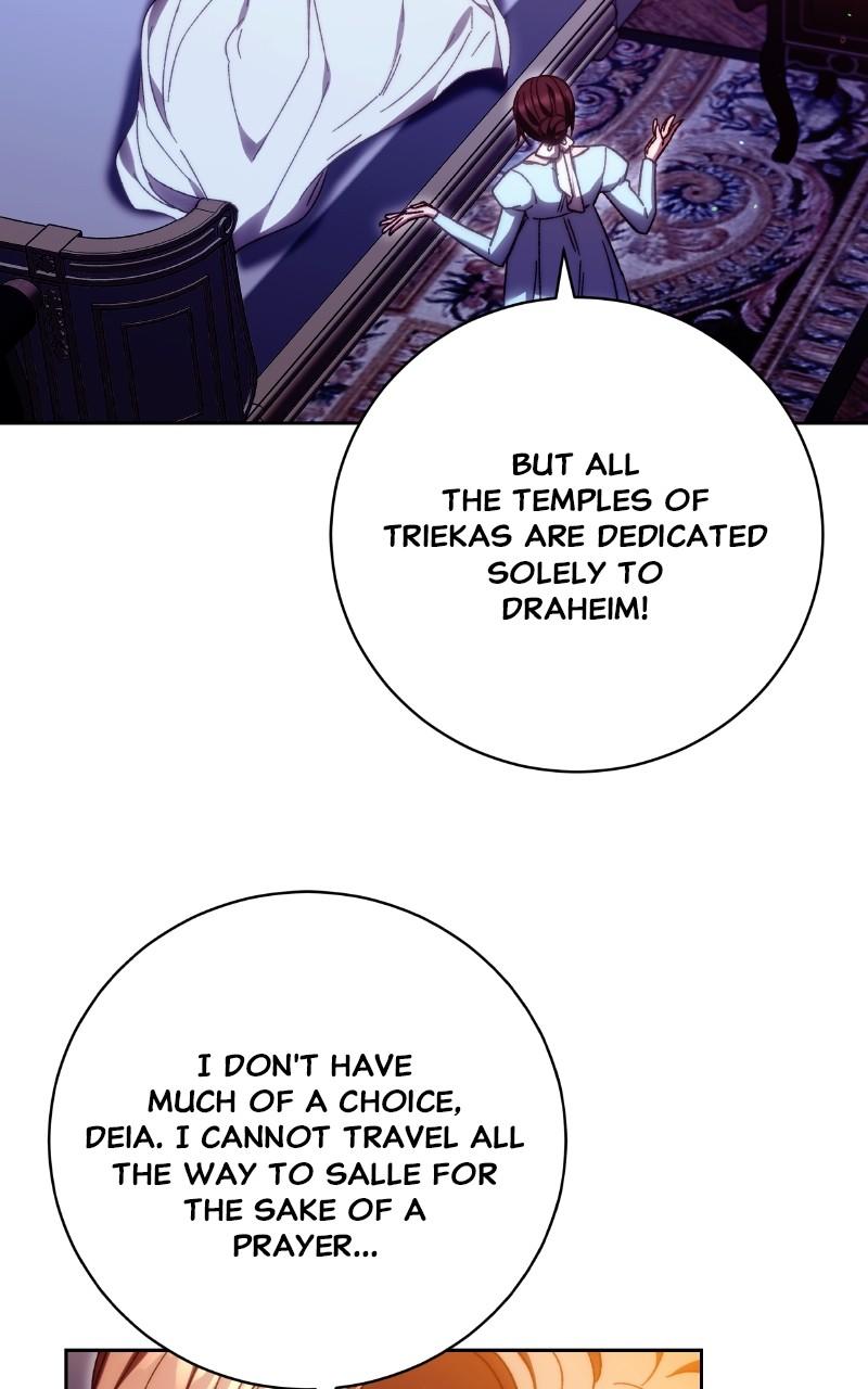 My Child Will Have a Different Father Chapter 40 - Page 17