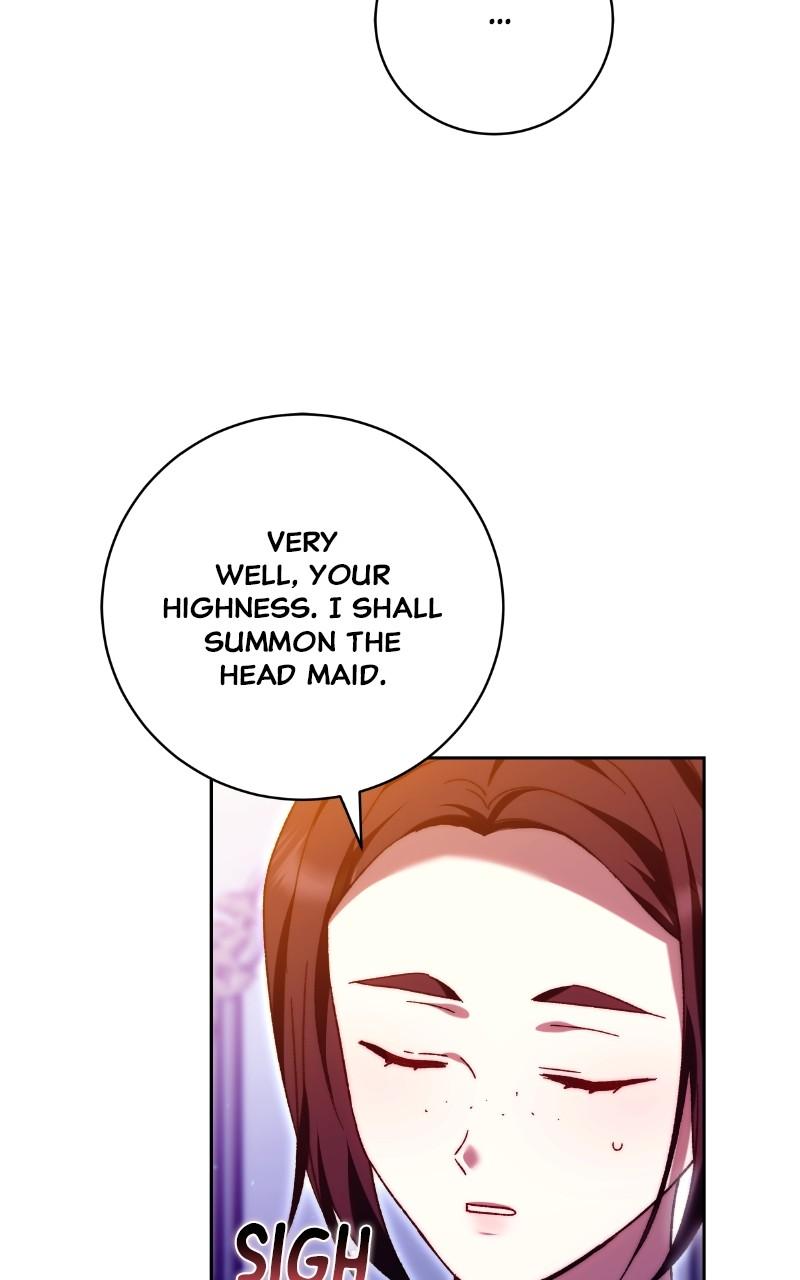 My Child Will Have a Different Father Chapter 40 - Page 20