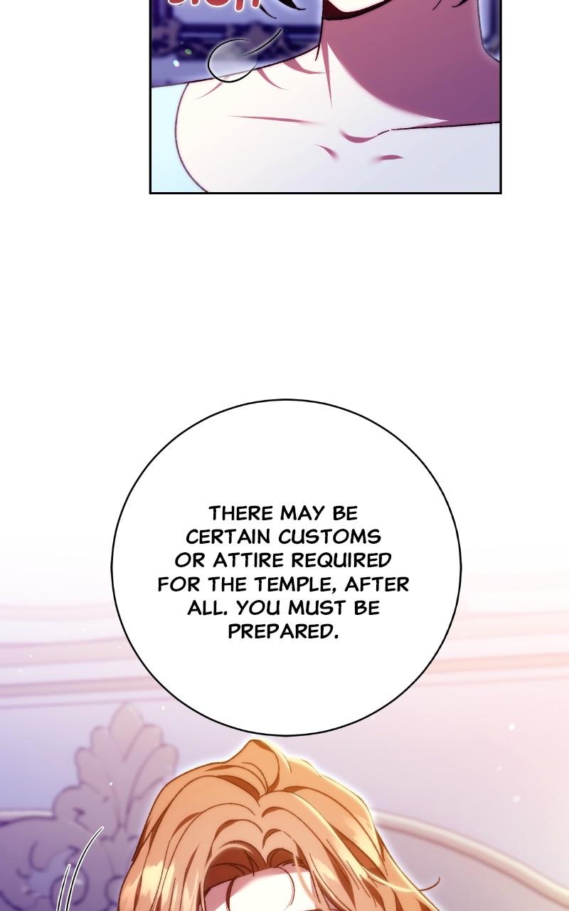 My Child Will Have a Different Father Chapter 40 - Page 21